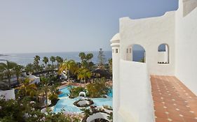 Hyatt Ziva Jardin Tropical Tenerife